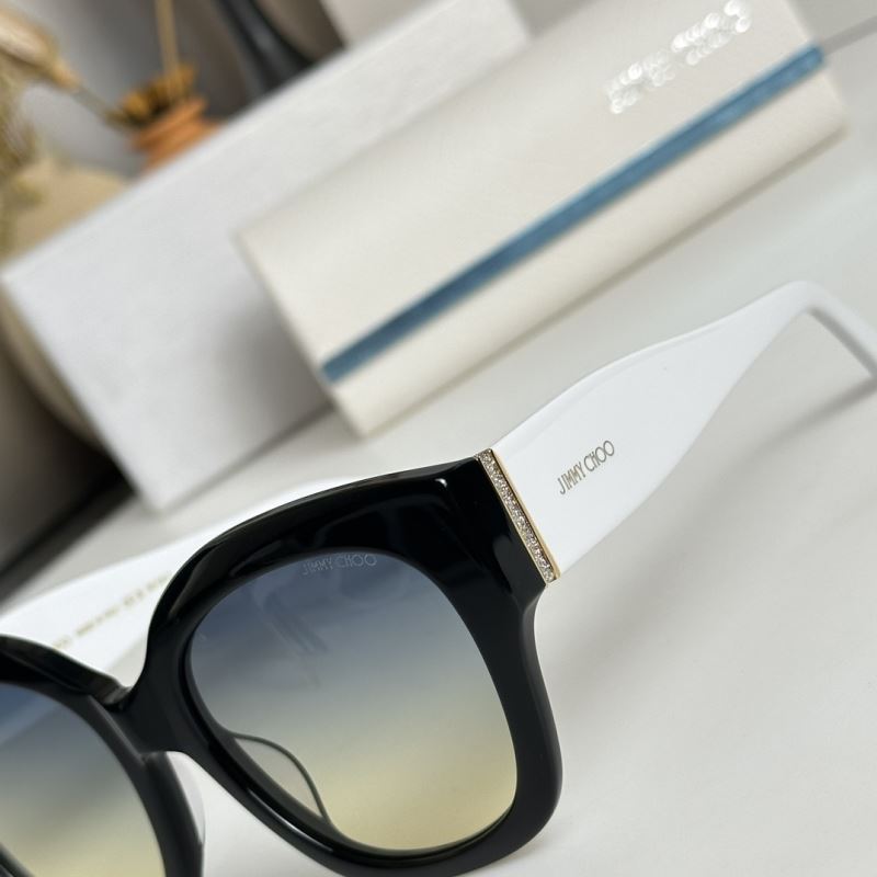 Jimmy Choo Sunglasses